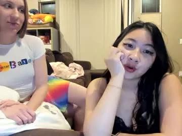 hiddenr0se from Chaturbate