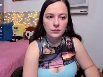 hidianapaola from Chaturbate