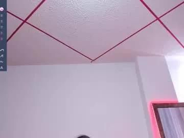 hidianapaola from Chaturbate