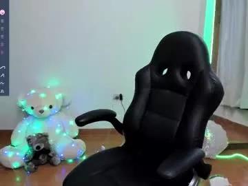 hidianapaola from Chaturbate
