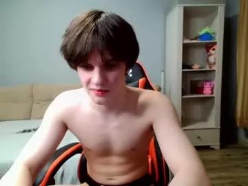 high_of_guys from Chaturbate