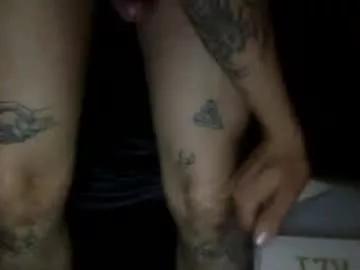 highchef95 from Chaturbate