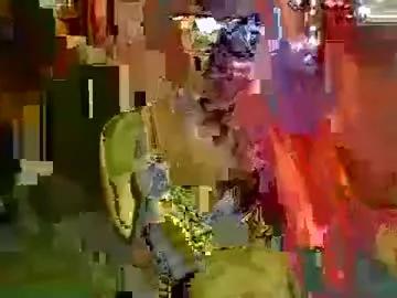 highcityhoney from Chaturbate