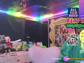 highnesscanna from Chaturbate