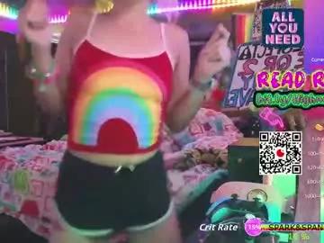 highnesscanna from Chaturbate
