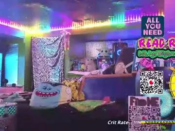 highnesscanna from Chaturbate