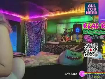 highnesscanna from Chaturbate is Freechat