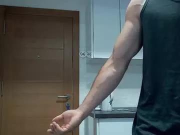 highnightz from Chaturbate is Freechat