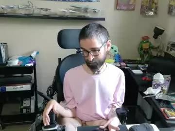 Highpriest_belial from Chaturbate