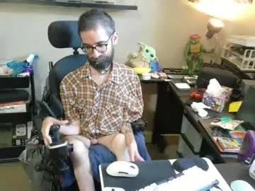 Highpriest_belial from Chaturbate