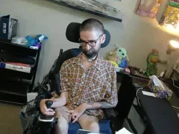 Highpriest_belial from Chaturbate