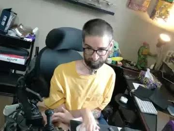 Highpriest_belial from Chaturbate