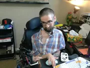 Highpriest_belial from Chaturbate