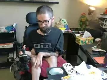 Highpriest_belial from Chaturbate