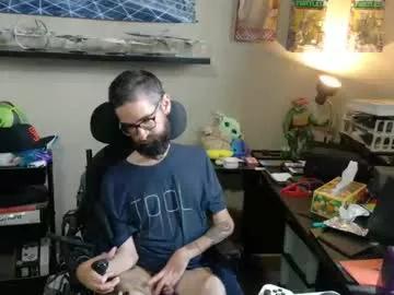 Highpriest_belial from Chaturbate