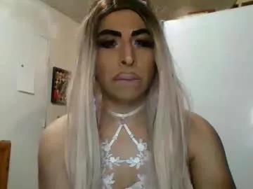 hihheelstranny from Chaturbate is Freechat