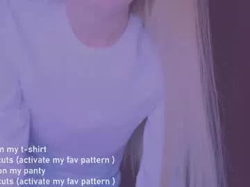 hihi_im_chloe from Chaturbate