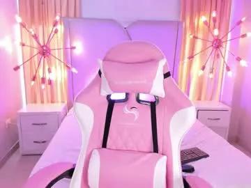 hiilaryfox from Chaturbate
