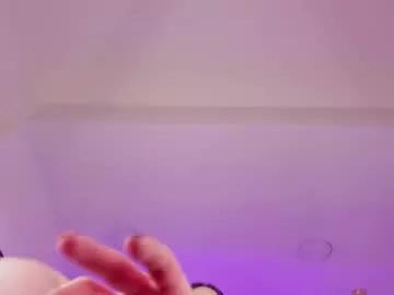 hiilaryfox from Chaturbate