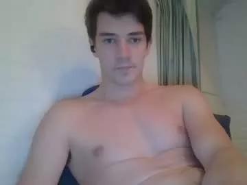 hiimpeter from Chaturbate