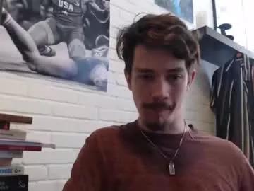 hiimpeter from Chaturbate