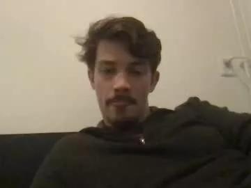 hiimpeter from Chaturbate