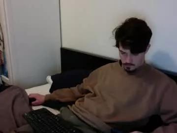 hiimpeter from Chaturbate