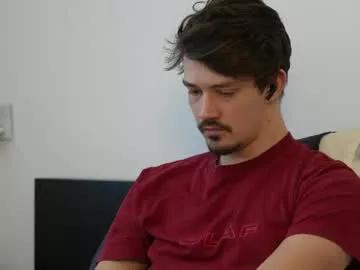 hiimpeter from Chaturbate