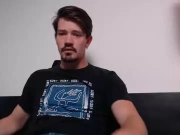 hiimpeter from Chaturbate is Freechat