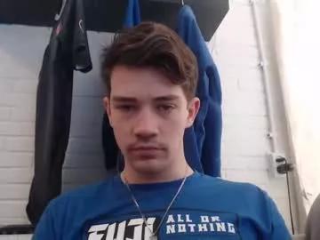 hiimpeter from Chaturbate