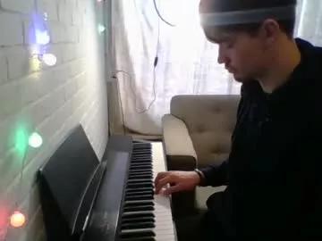 hiimpeter from Chaturbate