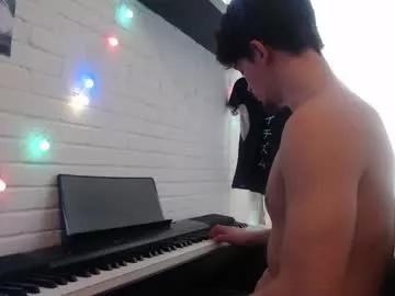 hiimpeter from Chaturbate