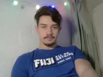 hiimpeter from Chaturbate