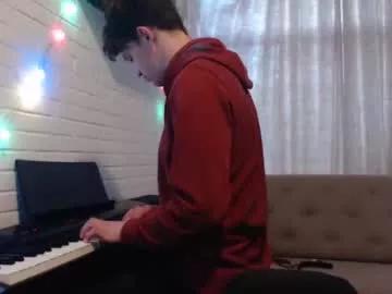 hiimpeter from Chaturbate