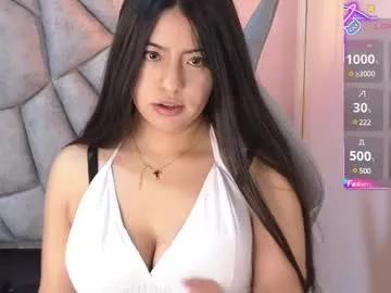 hikiko_doll_ from Chaturbate
