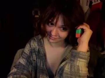 hikksidy from Chaturbate