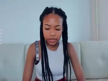 hildahathorne from Chaturbate is Freechat
