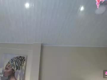 hillary_foox from Chaturbate