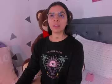 hillary_jones from Chaturbate