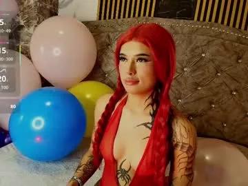 hillsdandarkie_44 from Chaturbate
