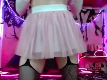 Hinasha from Chaturbate