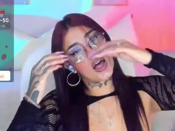 hinataweed01 from Chaturbate is Freechat