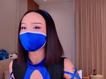 Hinnarin from Chaturbate