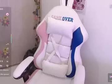 hinnata_lovely from Chaturbate is Freechat