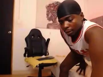 Hiperhard_ from Chaturbate