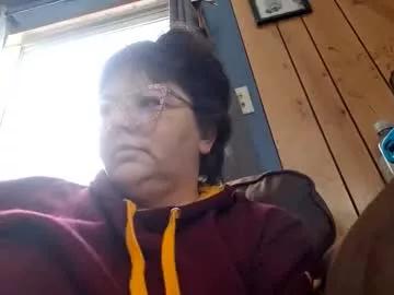 Hippihope420 from Chaturbate