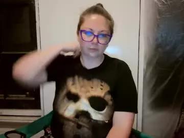 Hippihope420 from Chaturbate