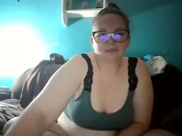Hippihope420 from Chaturbate