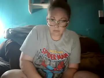 Hippihope420 from Chaturbate