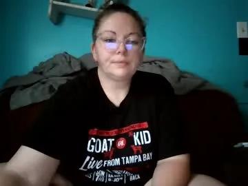 Hippihope420 from Chaturbate